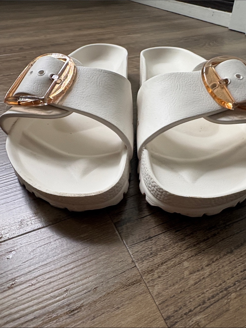 Birkenstock Eva Madrid Big Buckel Arizona Essentials - Picture 4 of 7